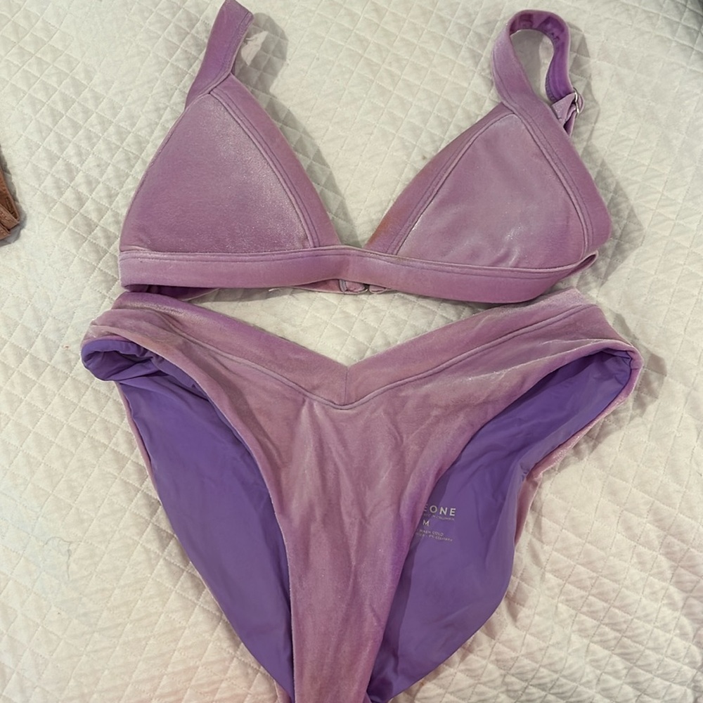 OneOne swimsuit set